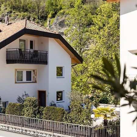 Landhaus Am Gries Lana Zewnętrze zdjęcie