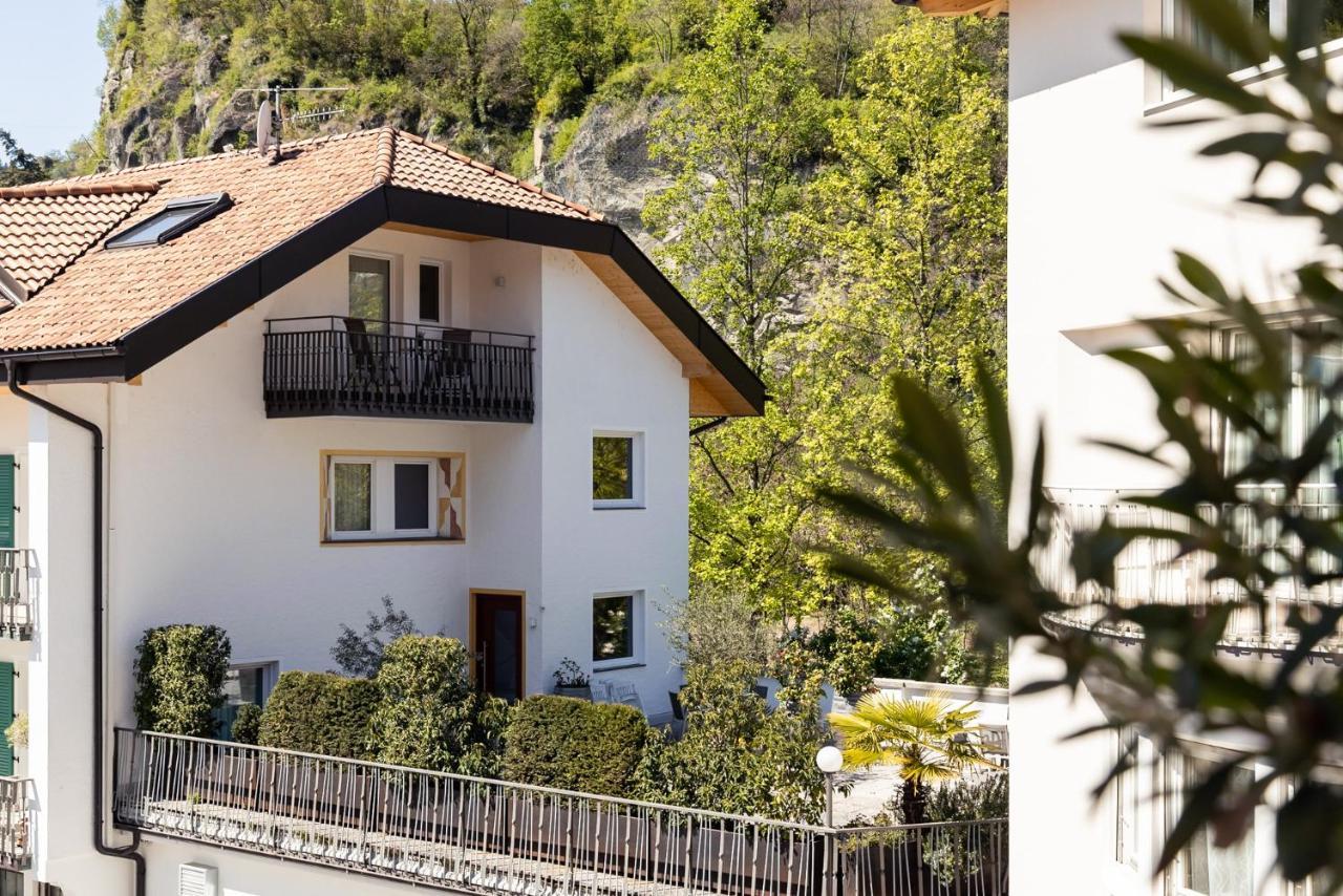 Landhaus Am Gries Lana Zewnętrze zdjęcie