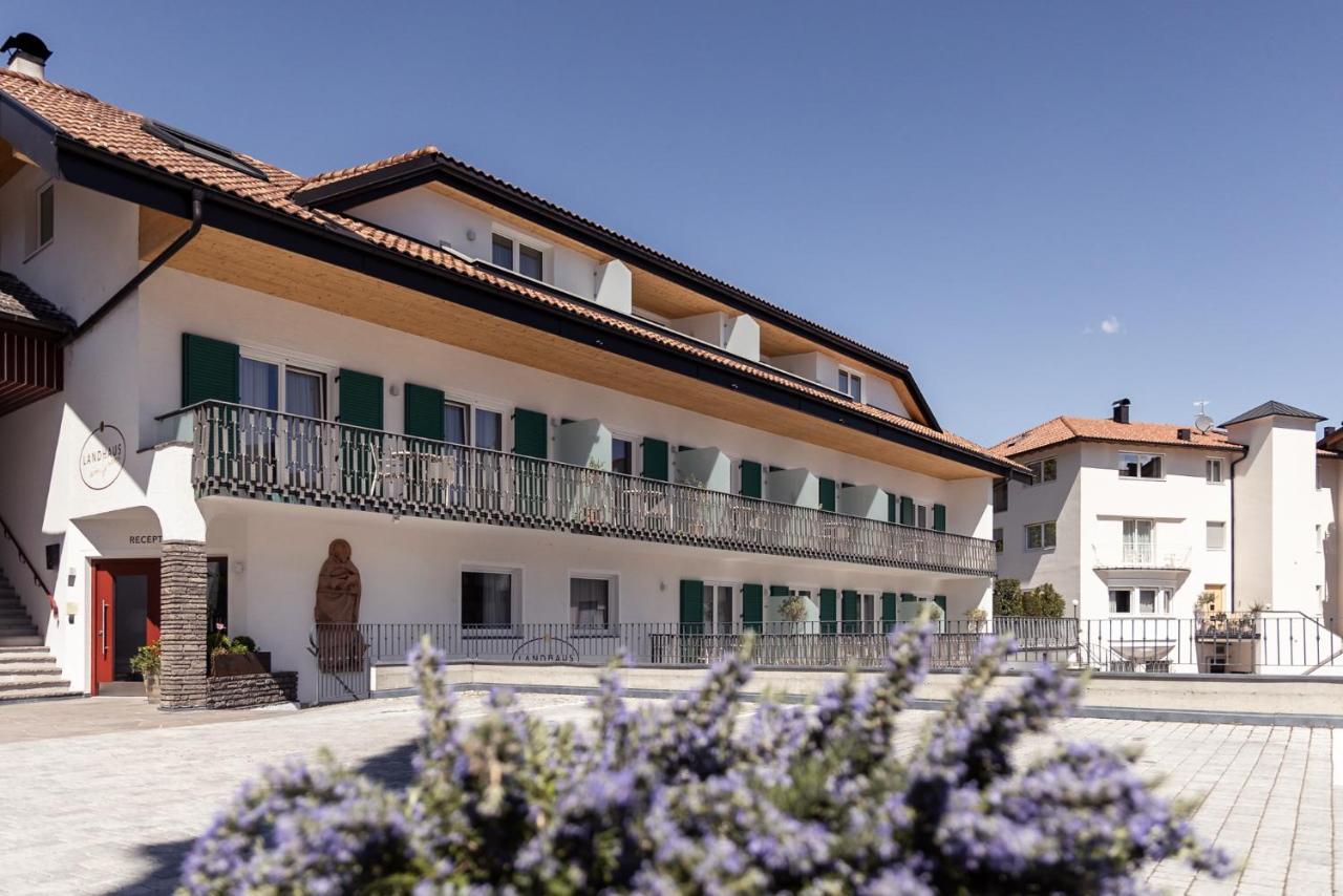 Landhaus Am Gries Lana Zewnętrze zdjęcie