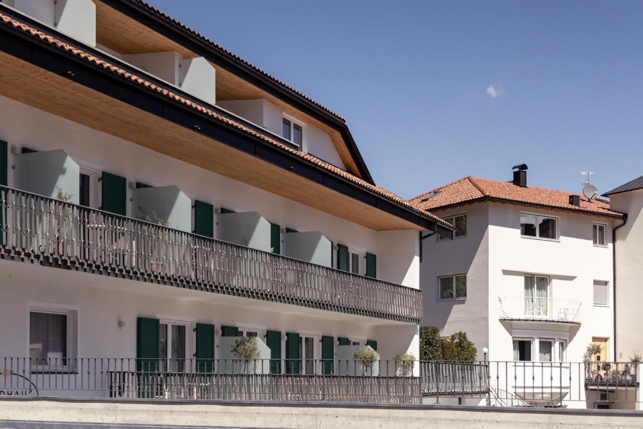 Landhaus Am Gries Lana Zewnętrze zdjęcie