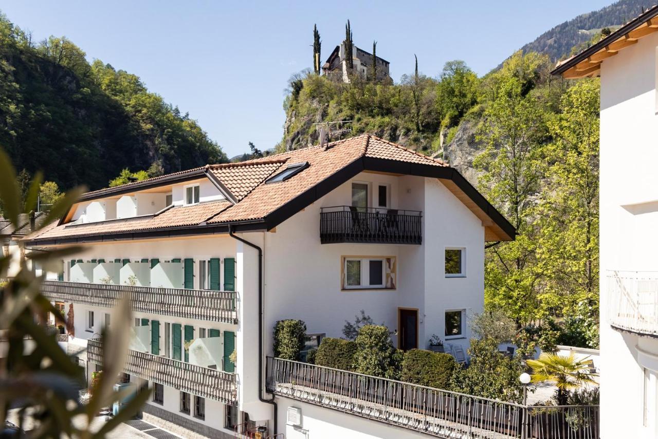 Landhaus Am Gries Lana Zewnętrze zdjęcie