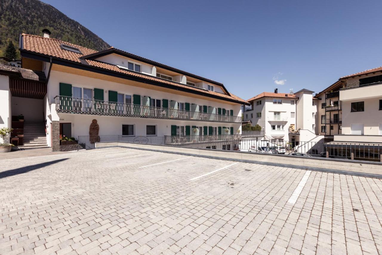 Landhaus Am Gries Lana Zewnętrze zdjęcie