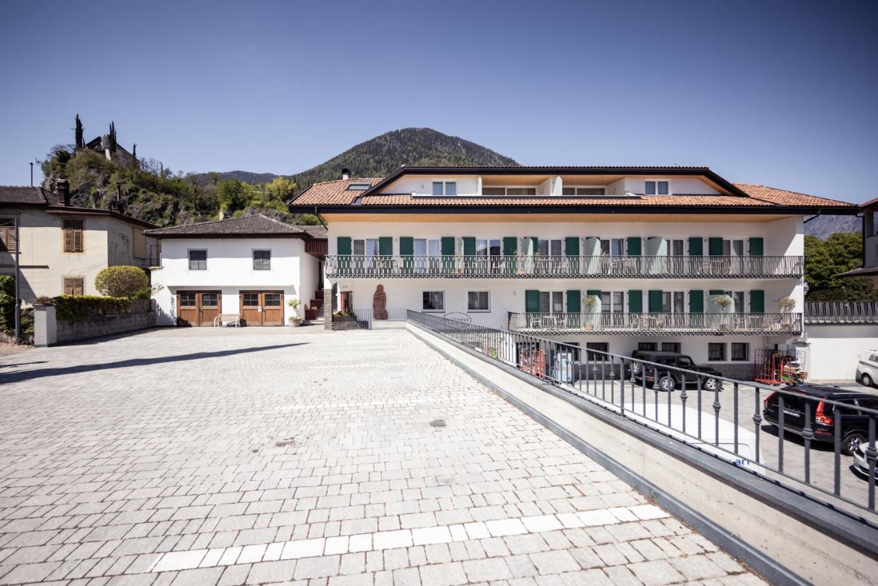 Landhaus Am Gries Lana Zewnętrze zdjęcie