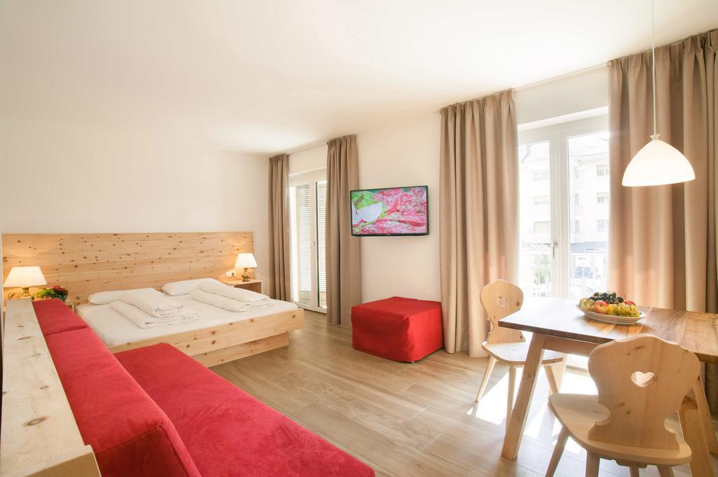 Landhaus Am Gries Lana Zewnętrze zdjęcie