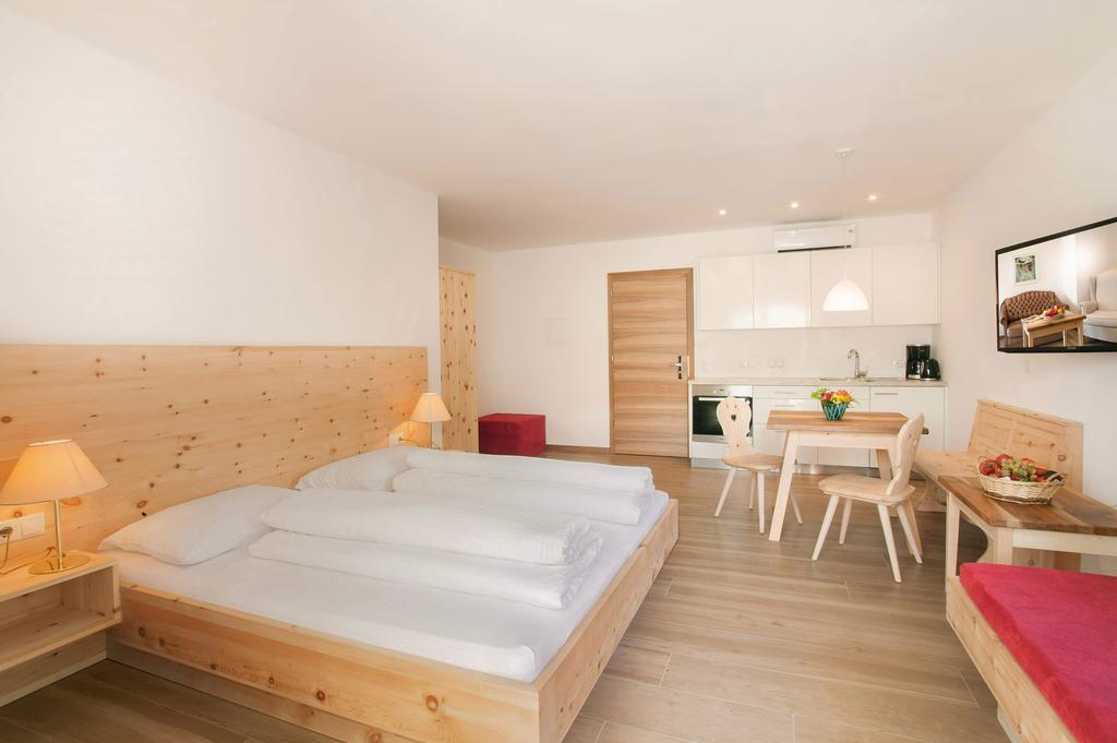 Landhaus Am Gries Lana Zewnętrze zdjęcie
