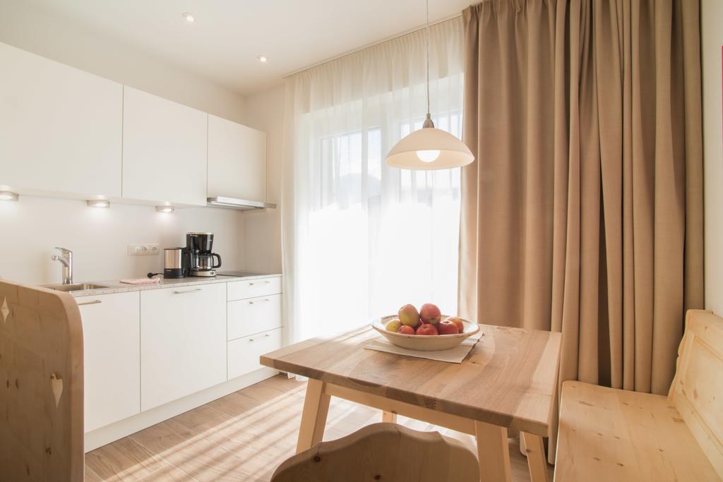 Landhaus Am Gries Lana Zewnętrze zdjęcie