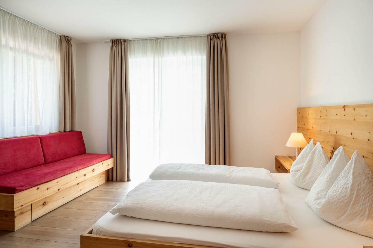 Landhaus Am Gries Lana Zewnętrze zdjęcie