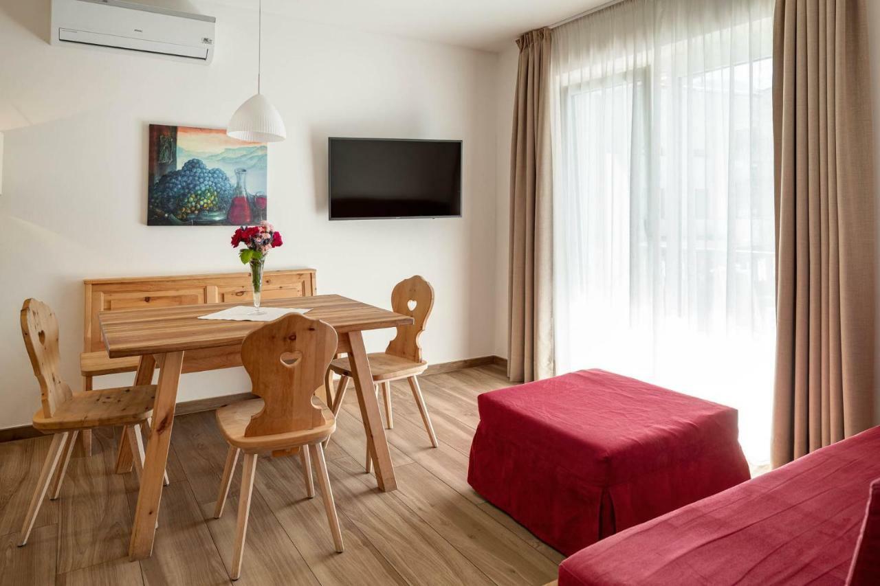 Landhaus Am Gries Lana Zewnętrze zdjęcie