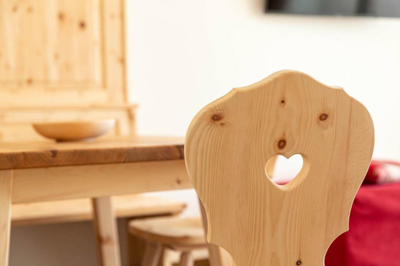 Landhaus Am Gries Lana Zewnętrze zdjęcie