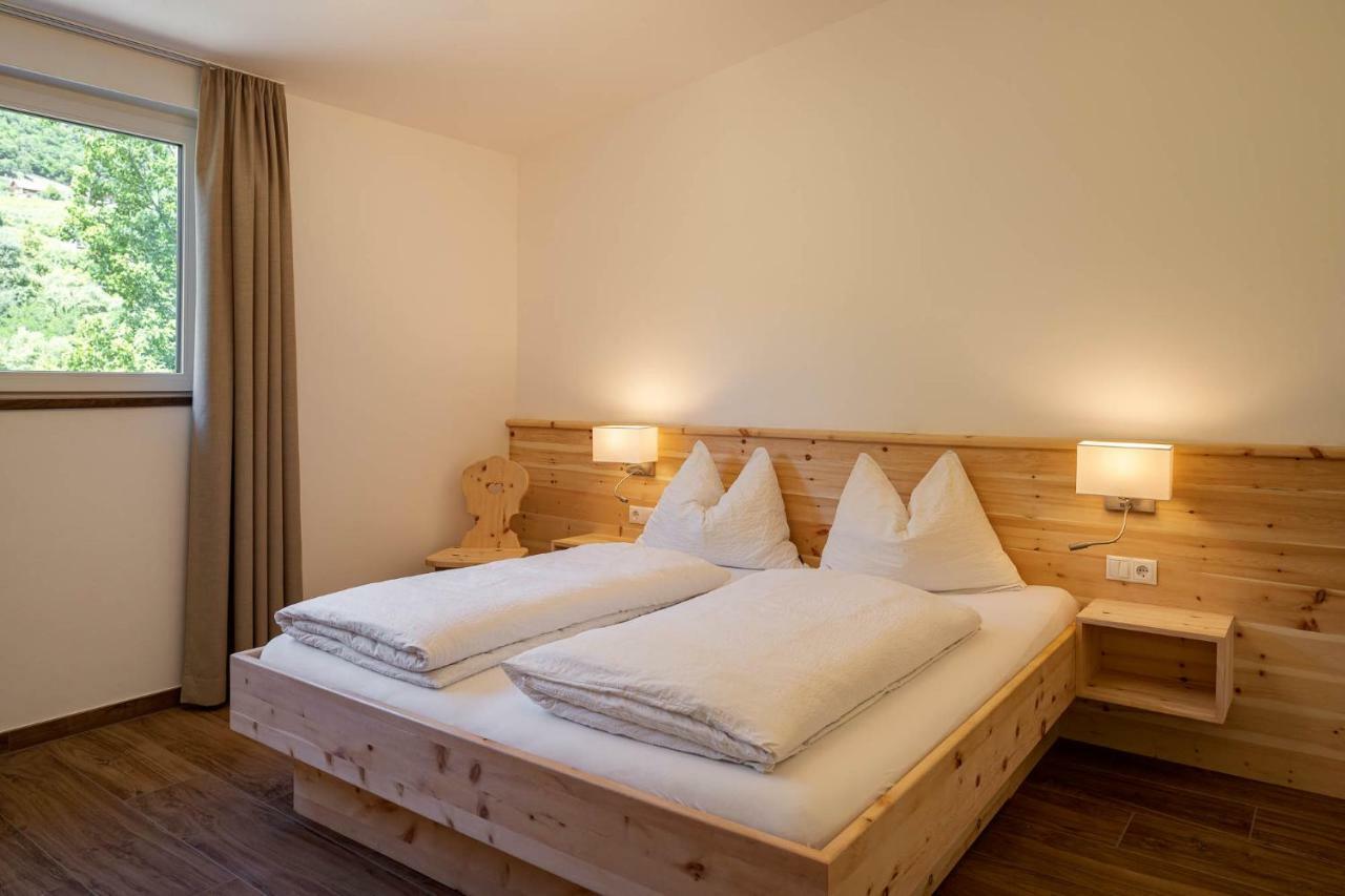 Landhaus Am Gries Lana Zewnętrze zdjęcie