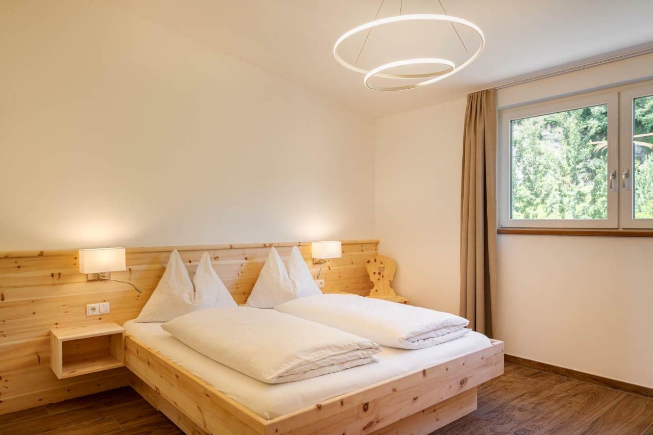 Landhaus Am Gries Lana Zewnętrze zdjęcie