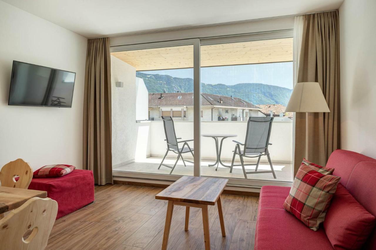 Landhaus Am Gries Lana Zewnętrze zdjęcie