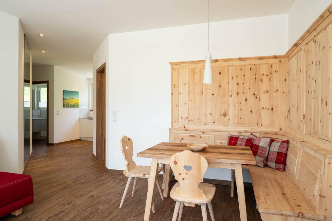 Landhaus Am Gries Lana Zewnętrze zdjęcie