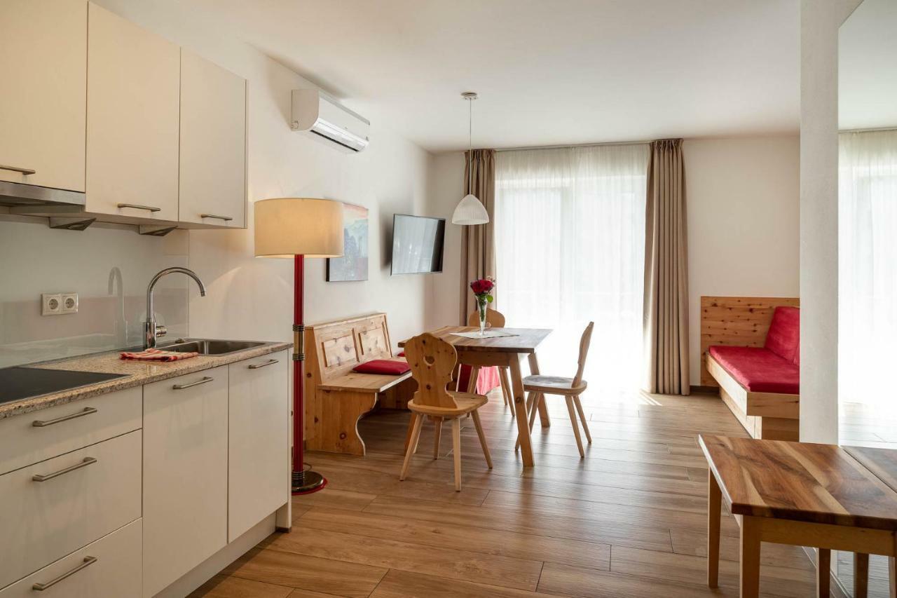 Landhaus Am Gries Lana Zewnętrze zdjęcie