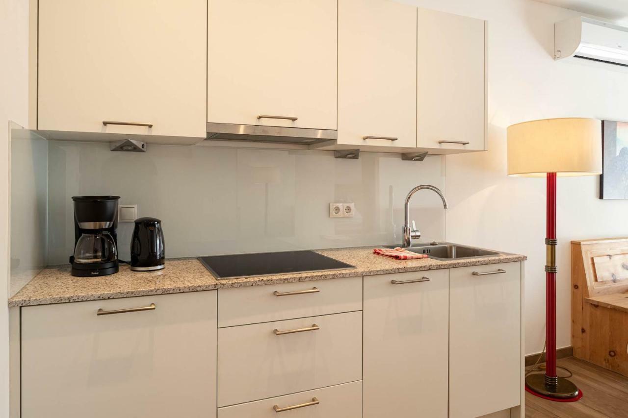 Landhaus Am Gries Lana Zewnętrze zdjęcie