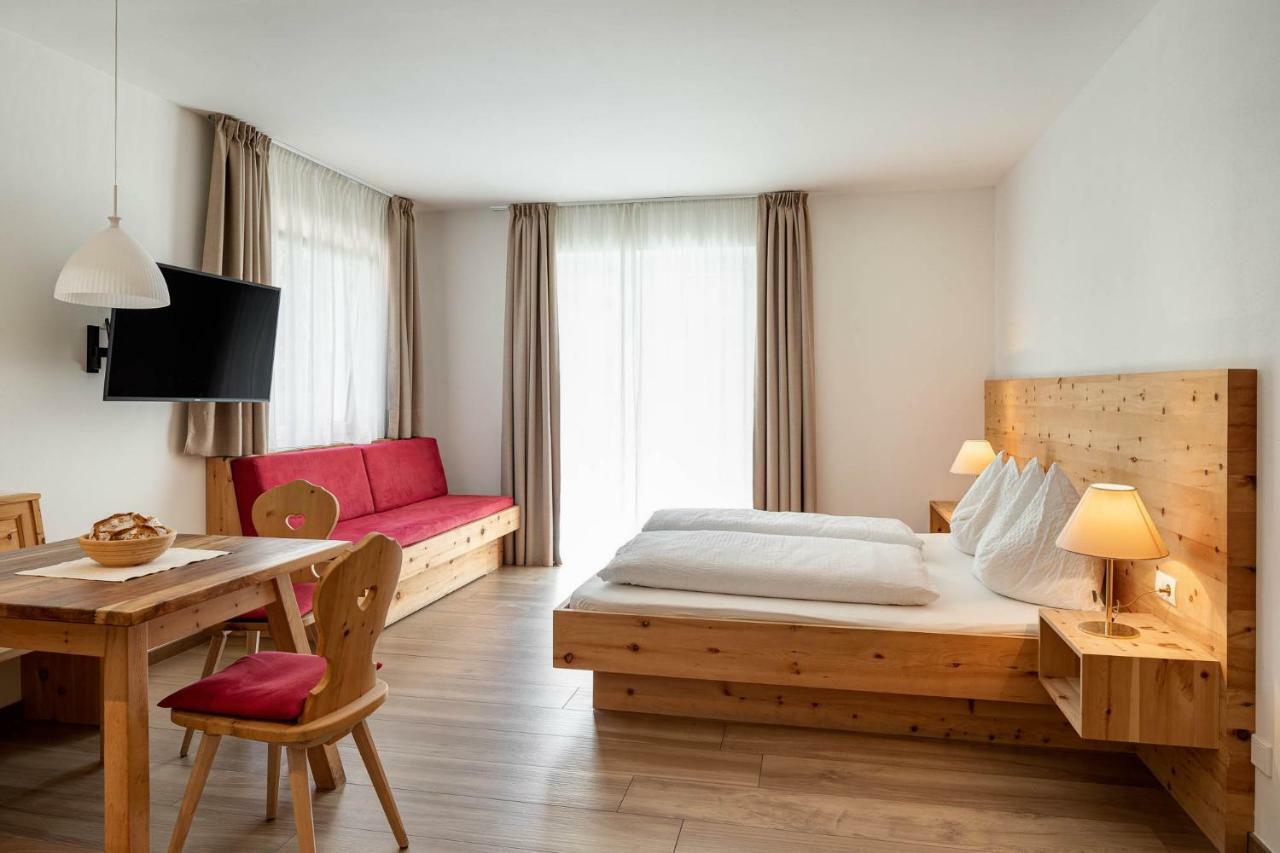 Landhaus Am Gries Lana Zewnętrze zdjęcie