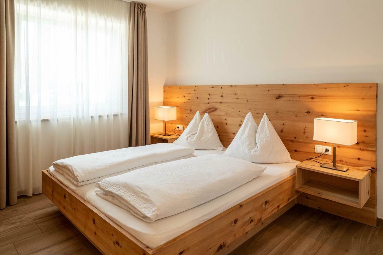Landhaus Am Gries Lana Zewnętrze zdjęcie
