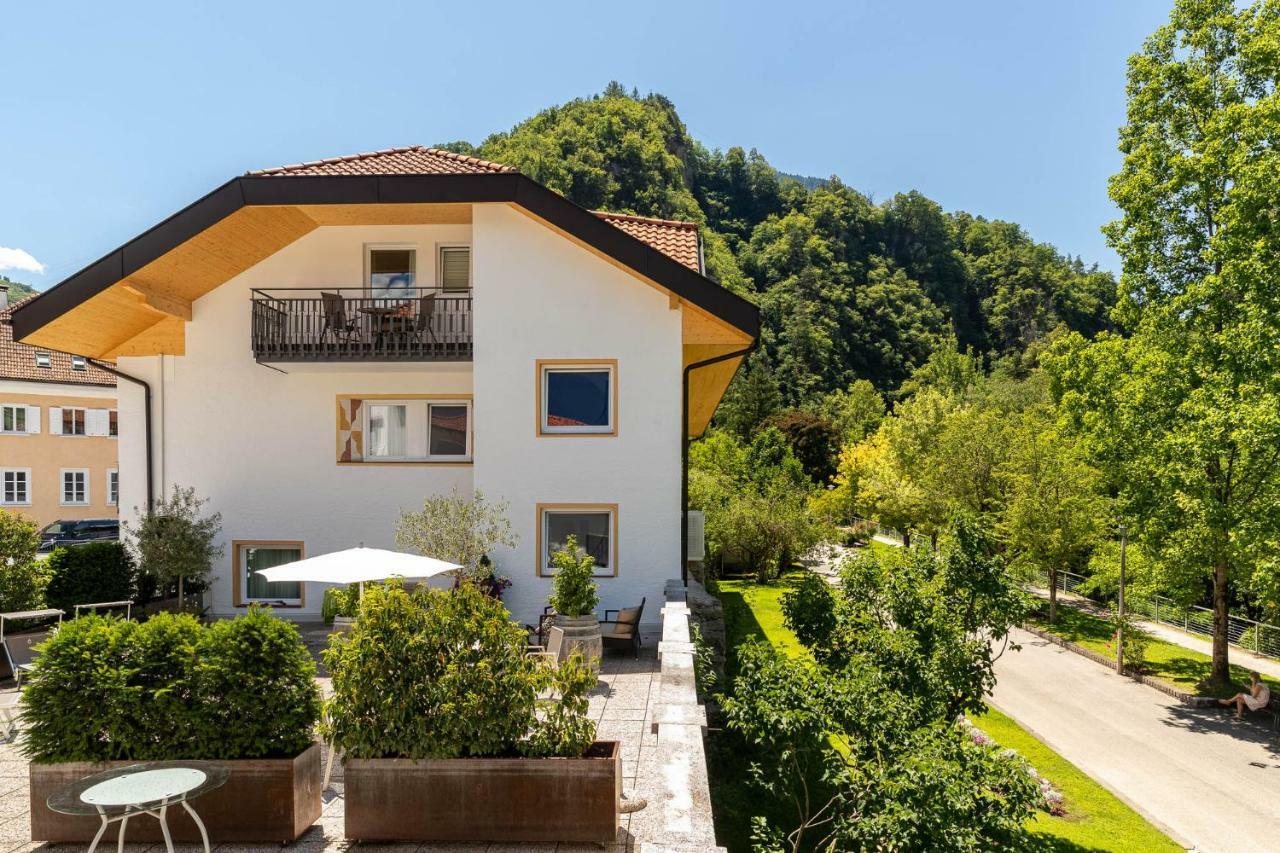 Landhaus Am Gries Lana Zewnętrze zdjęcie