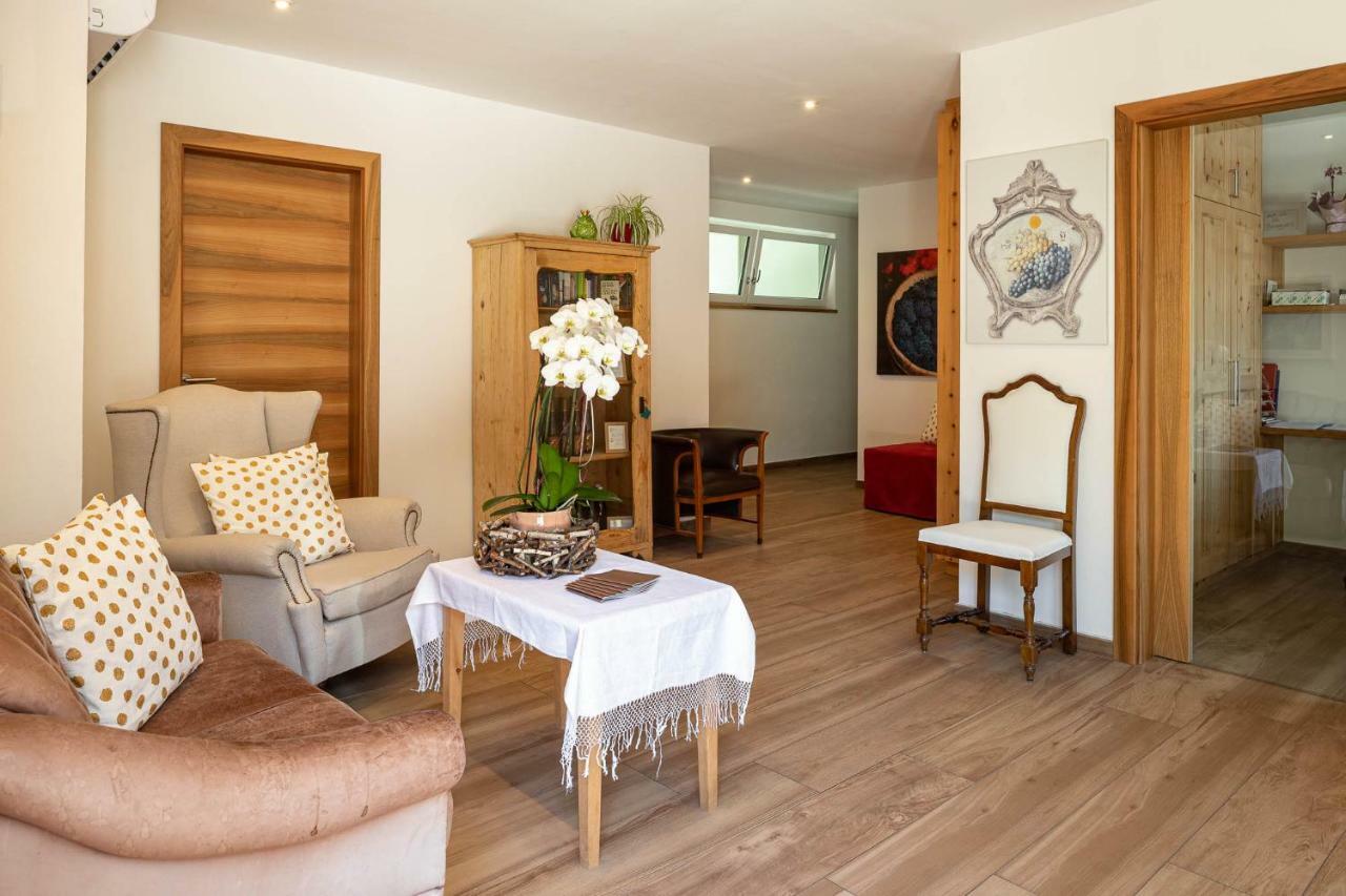 Landhaus Am Gries Lana Zewnętrze zdjęcie