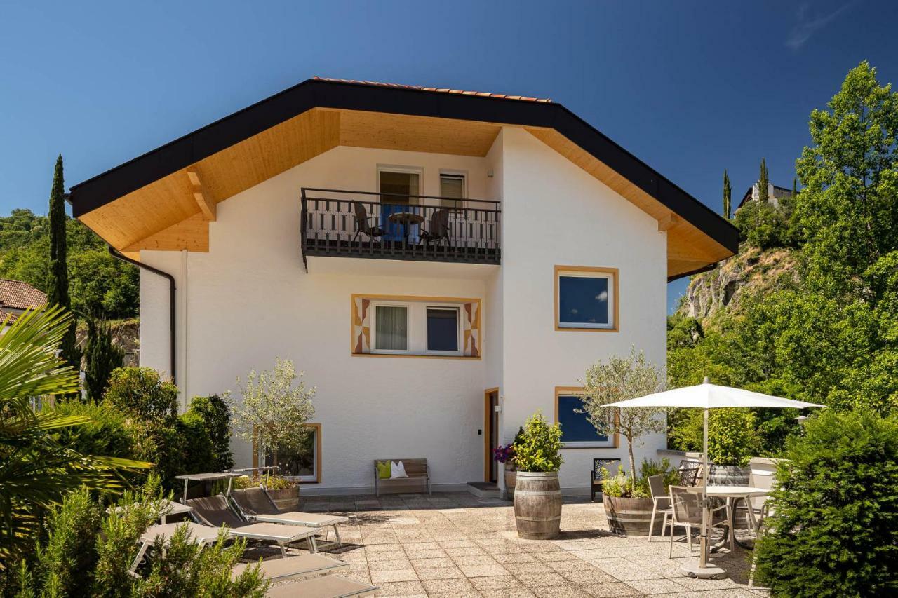 Landhaus Am Gries Lana Zewnętrze zdjęcie