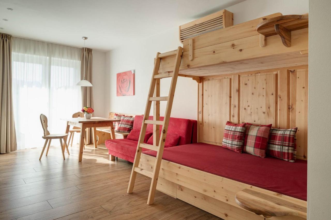 Landhaus Am Gries Lana Zewnętrze zdjęcie